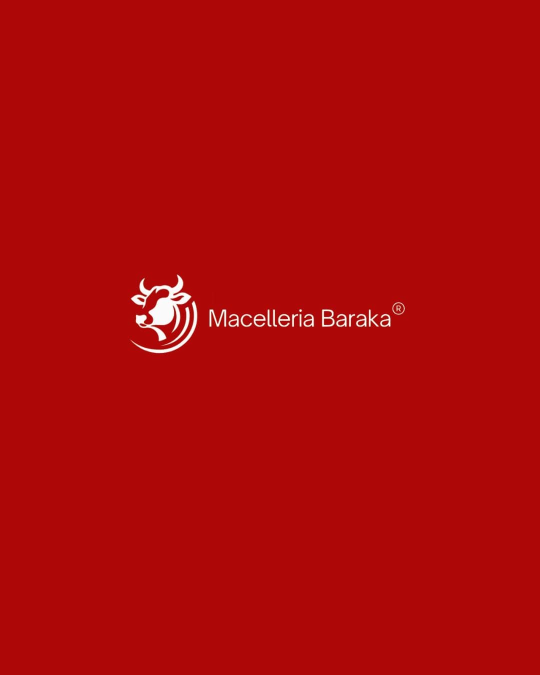 Macelleria Baraka Logo