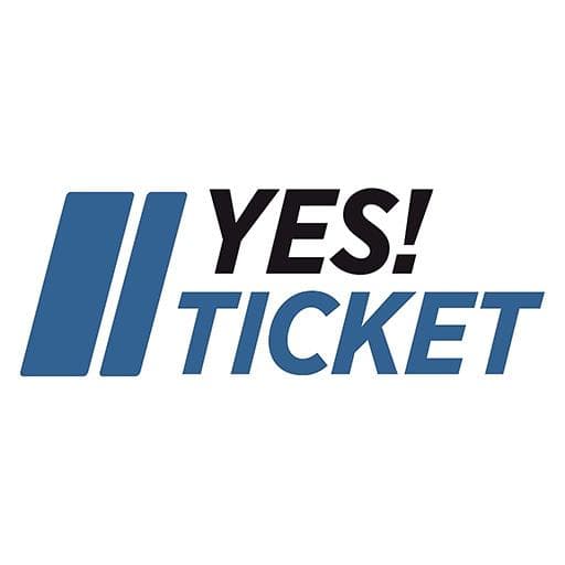 Yes Ticket